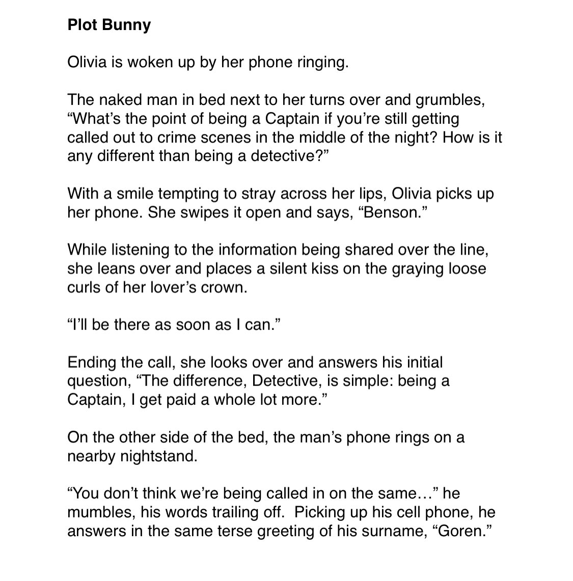 vanessa_muse's tweet image. #plotbunny #fanfic #svu