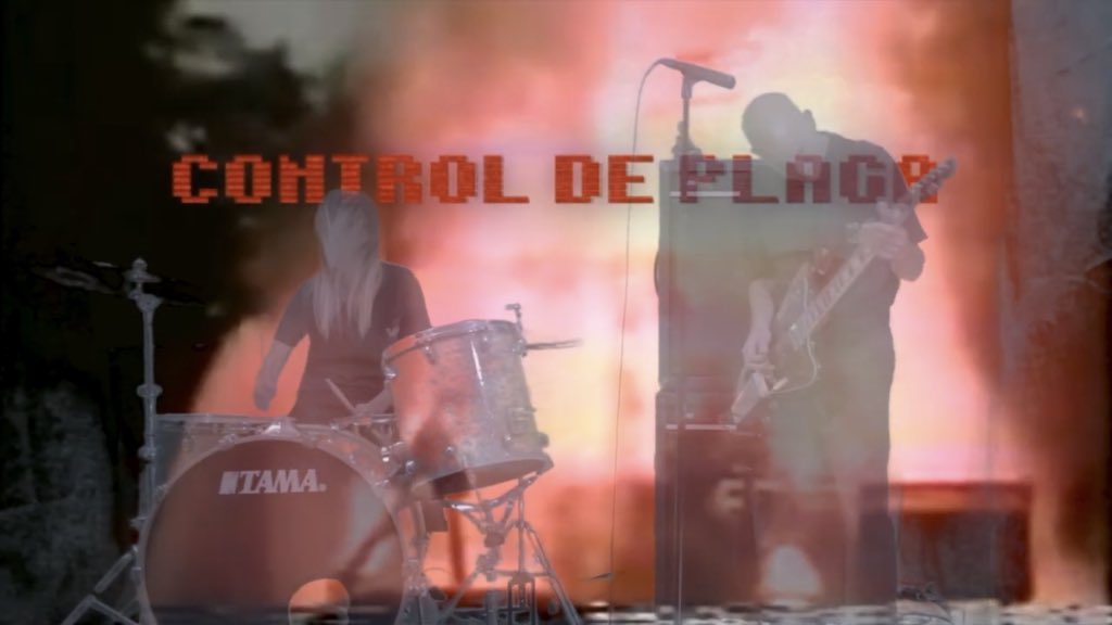 NUEVO VIDEO ‘CONTROL DE PLAGA’ 🔥🔥🔥

Próximas fechas: cardieltheband.com

youtu.be/1PW96nYB1uk