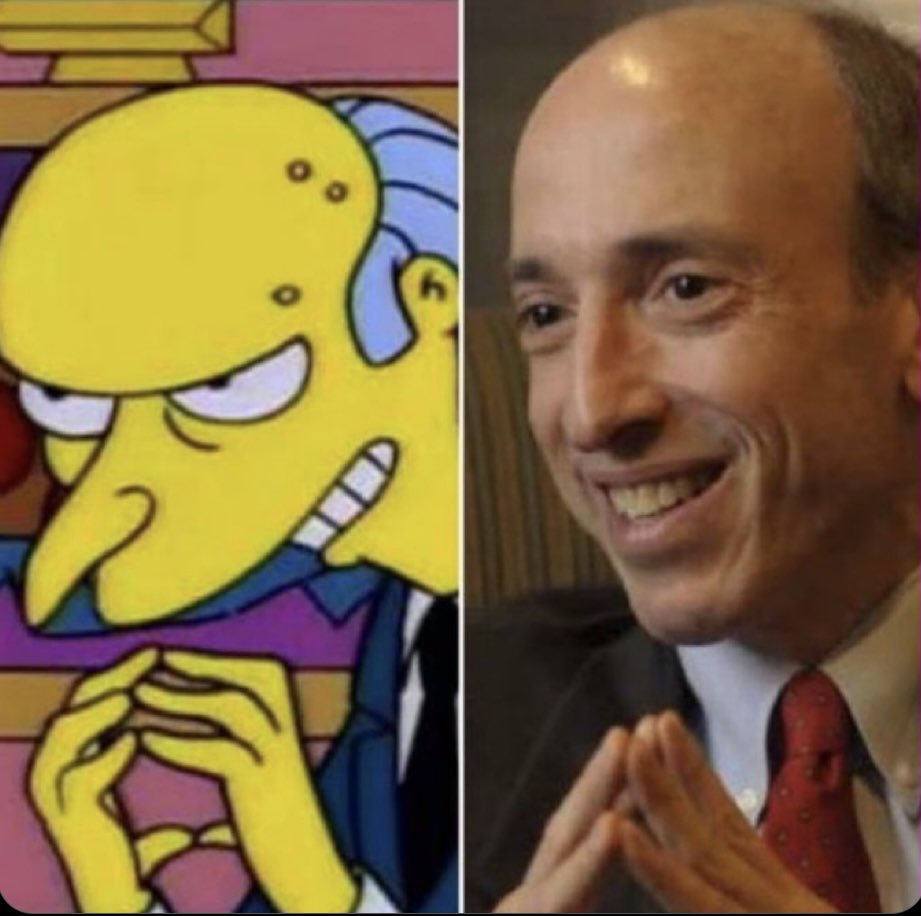 Coin65183876's tweet photo. @unusual_whales @TheSimpsons really do predict the future https://t.co/KZOFhC5fh4