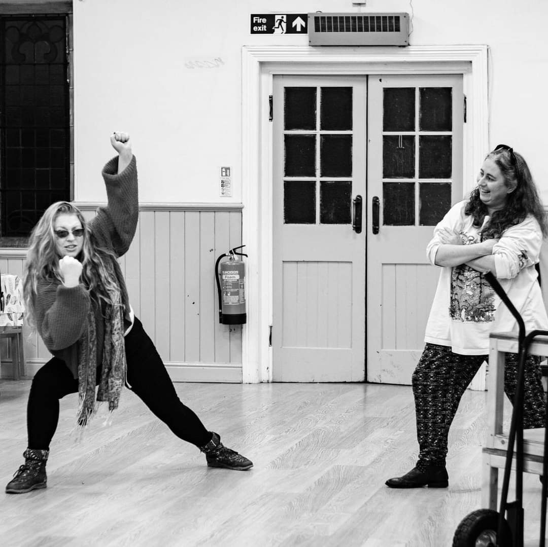 rufus mufasa tweet media