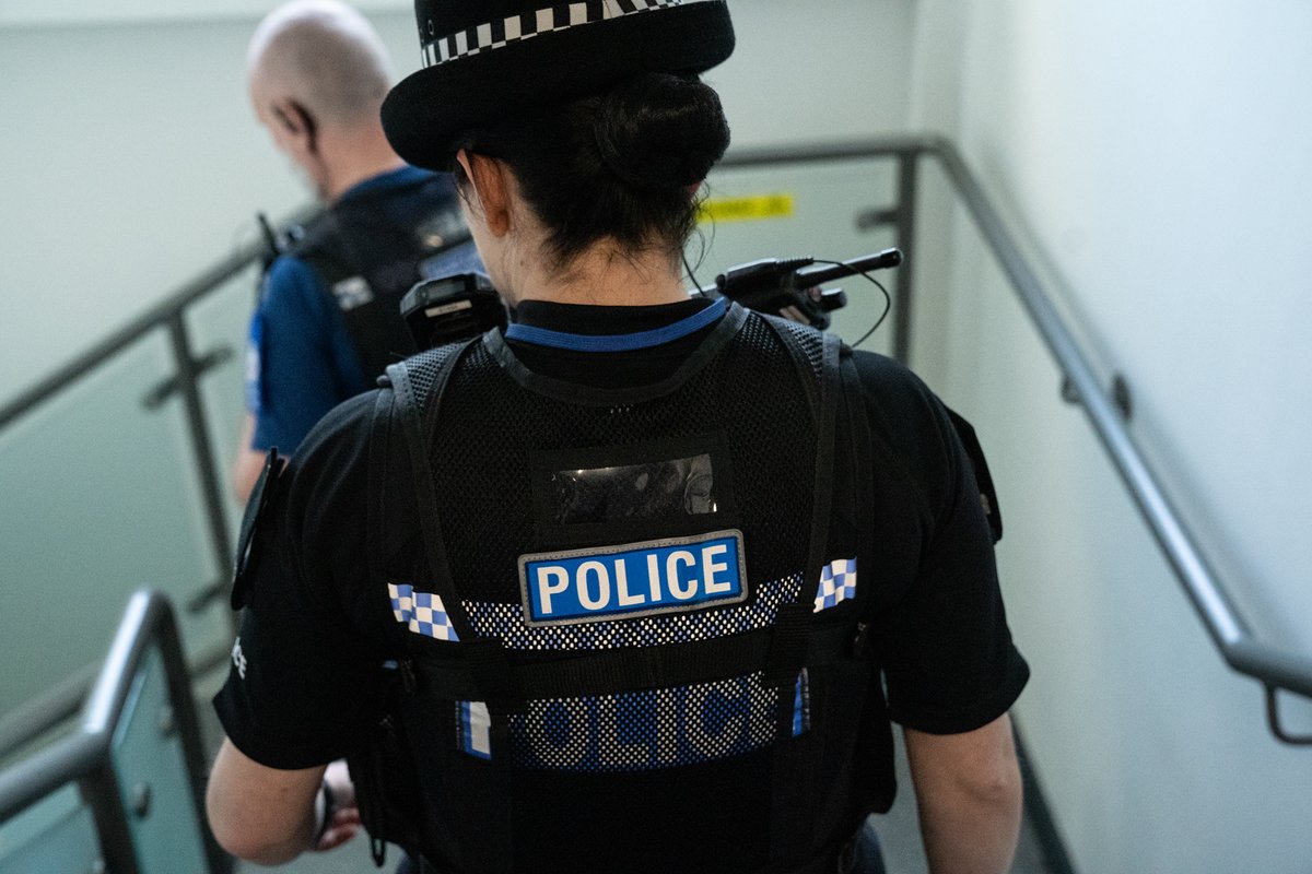 Officers investigating two deaths in #Basildon which are believed to be drug-related are issuing safety advice to users after identifying a harmful synthetic opioid. 

We are working hard to investigate this incident and prevent any further deaths.

orlo.uk/XiUXa