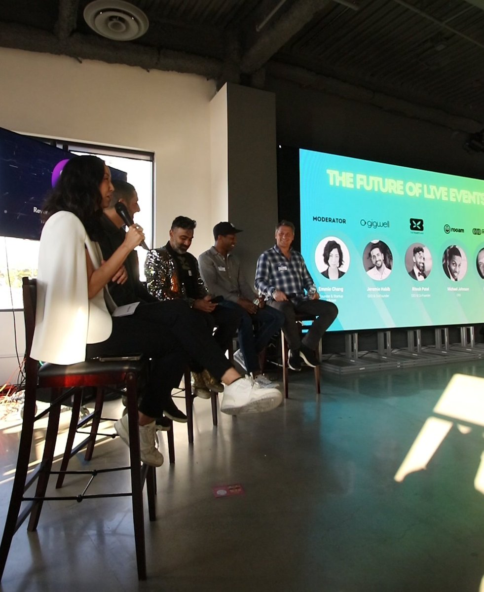 Gigwell tweet media