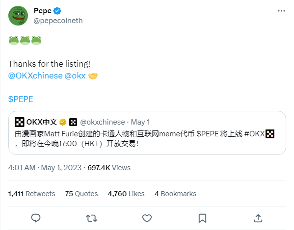 BEEP BOT tweet media