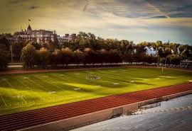 After an incredible camp and conversation with <a href="/CoachKent56/">Sam Kent</a> and <a href="/CoachJournell/">Tom Journell</a>, l am excited to announce that I have received my first offer to play football at the prestigious Carleton College! <a href="/coachnovakov/">Coach Novakov</a> @coachgalusha <a href="/CoachBFloresca/">Coach Floresca</a> <a href="/OberkromKicking/">Jaden Oberkrom</a> <a href="/coryelolf/">cory elolf</a>