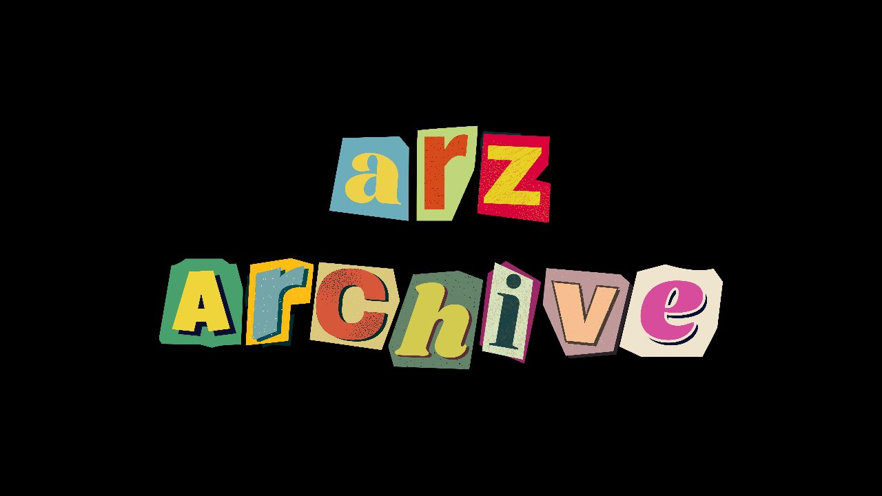 arz archive on Twitter: "https://t.co/TEA5U9so8I" / Twitter
