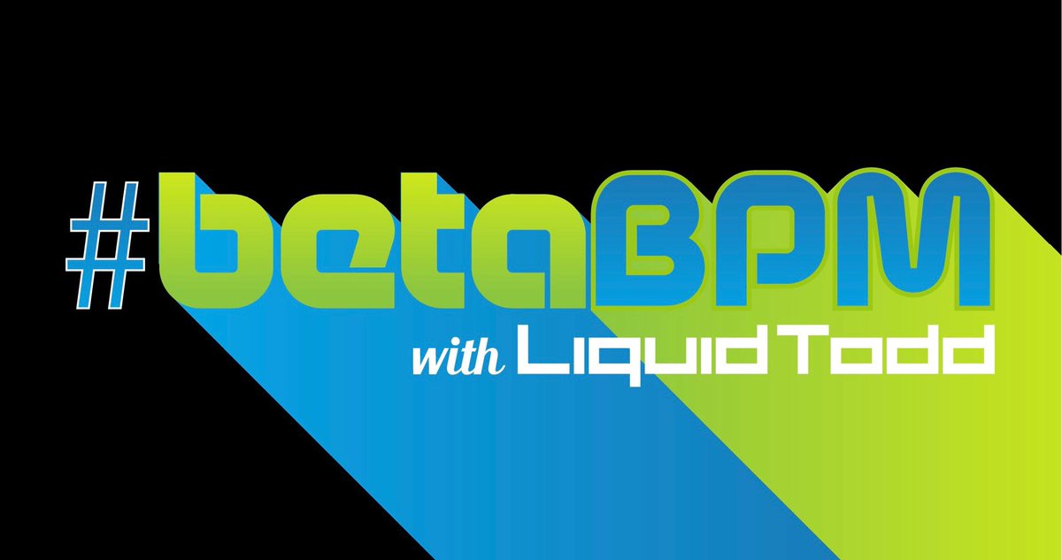 TONIGHT on #betaBPM - so many fantastic new tracks including debuts from @chrislake @youasidepiece @KC_Lights @RobbieRivera @JoelCorry @RetroVisionFR @navosmusic @edenprincemusic @davidguetta +much more! 10pmEST @sxmElectro 51