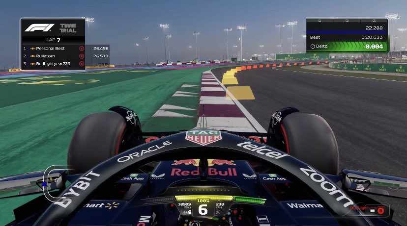 Mugsy_F1's tweet photo. Limits #f123 https://t.co/CwRnTwf6sj