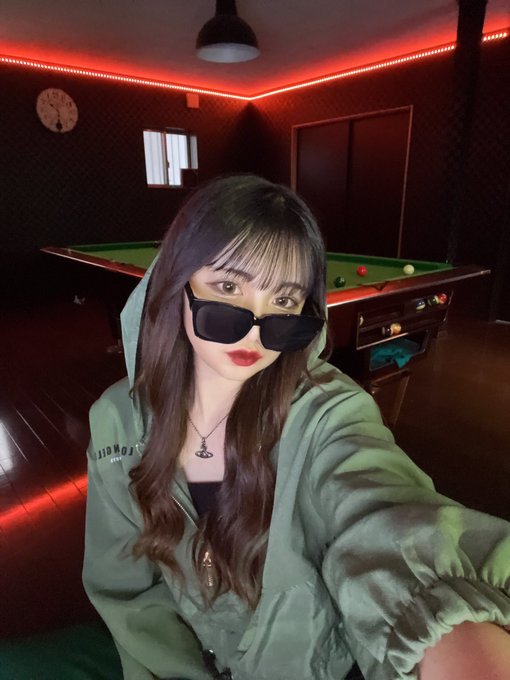 じゅり(JURI)のTwitter画像6