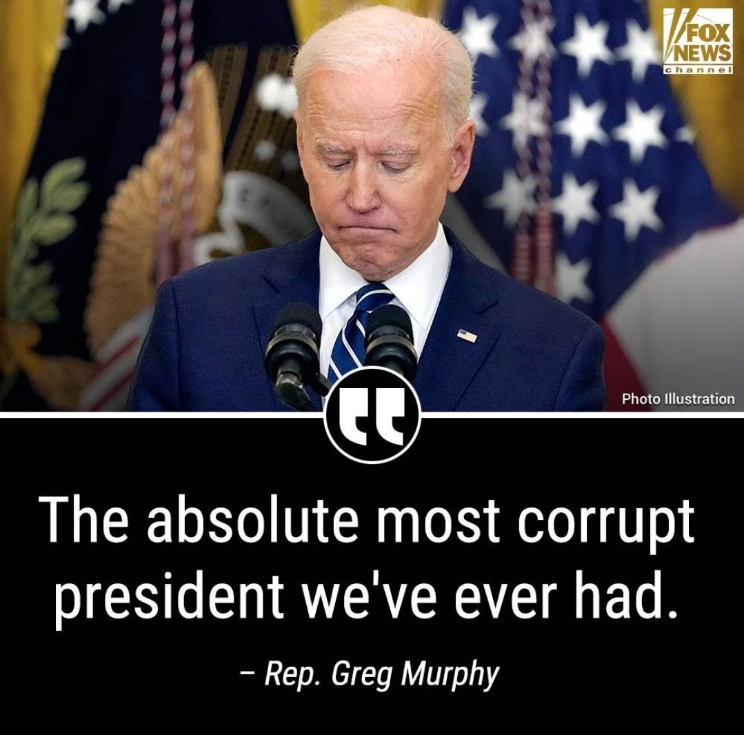 #WorstPresidentEver
#MostCorruptPresident