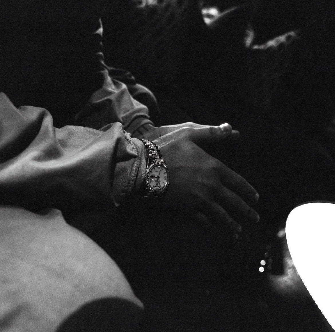 drakerelated tweet picture