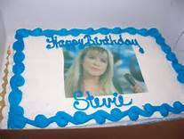 Happy Belated Birthday Stevie Nicks  5-26-23  