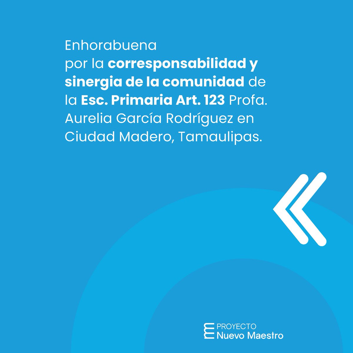 Compartimos espacios co-creativos con #PadresYMadresDeFamilia de la Esc. Primaria Art. 123 Profa. Aurelia García Rodríguez en Tamaulipas. Abordando temáticas como #prevencióndeabusosexual infantil y #ViolenciaenlasRedes sociales. ¡Enhorabuena por su corresponsabilidad y sinergia!