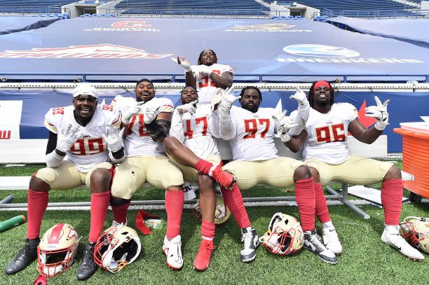 State of the Stallions 🏆🏆🏆 tweet media