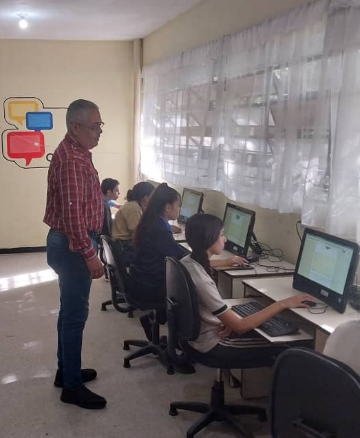 CDCE Táchira tweet media