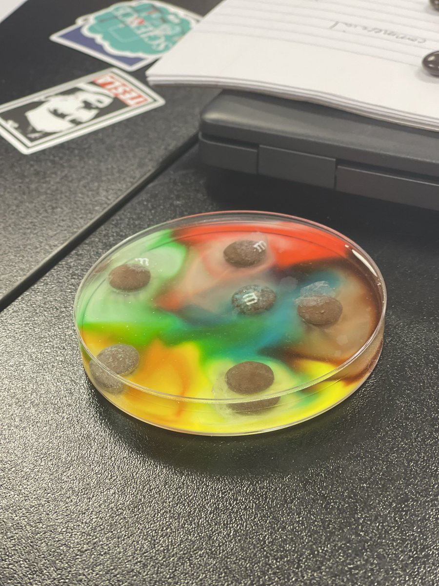 MrsJackSciHacks's tweet image. “Explore BEFORE explain for curiosity’s sake” @Humble_2ndSci @HumbleISD_PL @serna_rosalinda #explorebeforeexplain #ifTHEYbuildittheywillLEARN #thinkFIRST