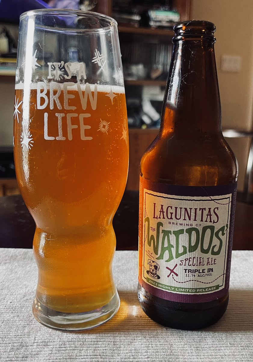RJellyman's tweet photo. 06/13/2023 #TopBrewsTues & #10PercentTuesday The lineup includes Modelo Especial, Gran Cru, Two Hearted IPA, Horny Devil, & Round 1 is The Waldos’ TIIPA.
@JonMontag @Zippy_TMS @badhopper @TammyJaben @Senor_Greezy @cellmavin @afrobeerchick @PastorPastTime https://t.co/I7l0B1SX58