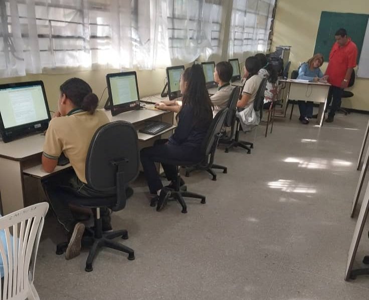 CDCE Táchira tweet media