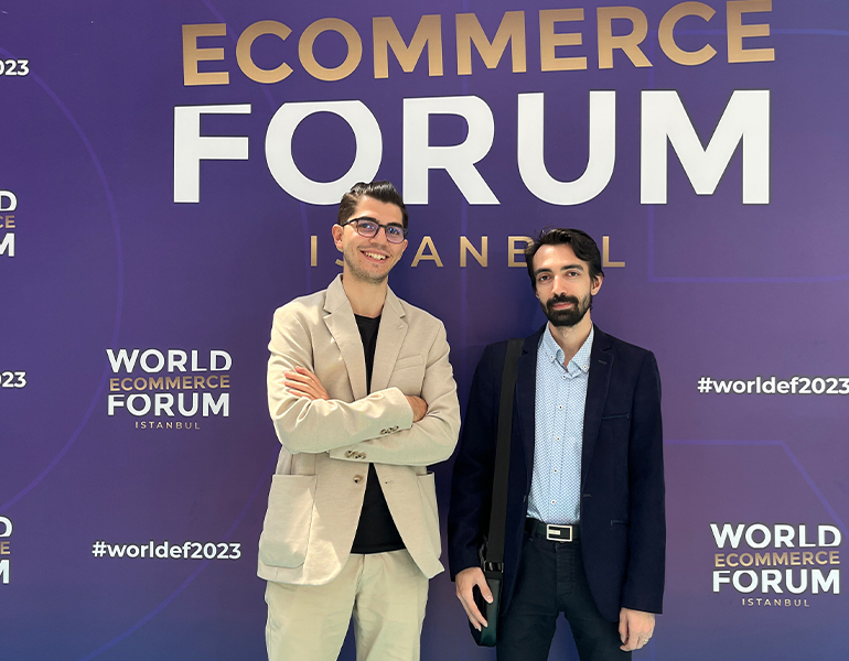 RevoYazilim's tweet photo. Avrupa'nın En Büyük E-Ticaret ve E-İhracat Etkinliğine Katıldık
https://t.co/SmjhukA8LR
#world #worldecommerce #ecommerce #ecommercebusiness #eticaret #webtures #kaangulten #fatihsenol #revoyazilim #revosoftware https://t.co/39EfHpWo3n
