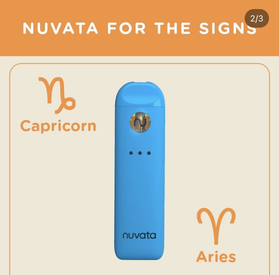 😶‍🌫️✨ #Nuvata <a href="/OTCvista/">OTC Vista</a>