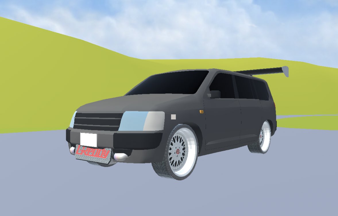 R_7_medi's tweet photo. このゲームこんなこと出来るんか…
#evertechsandbox https://t.co/iF4BvoKZs1