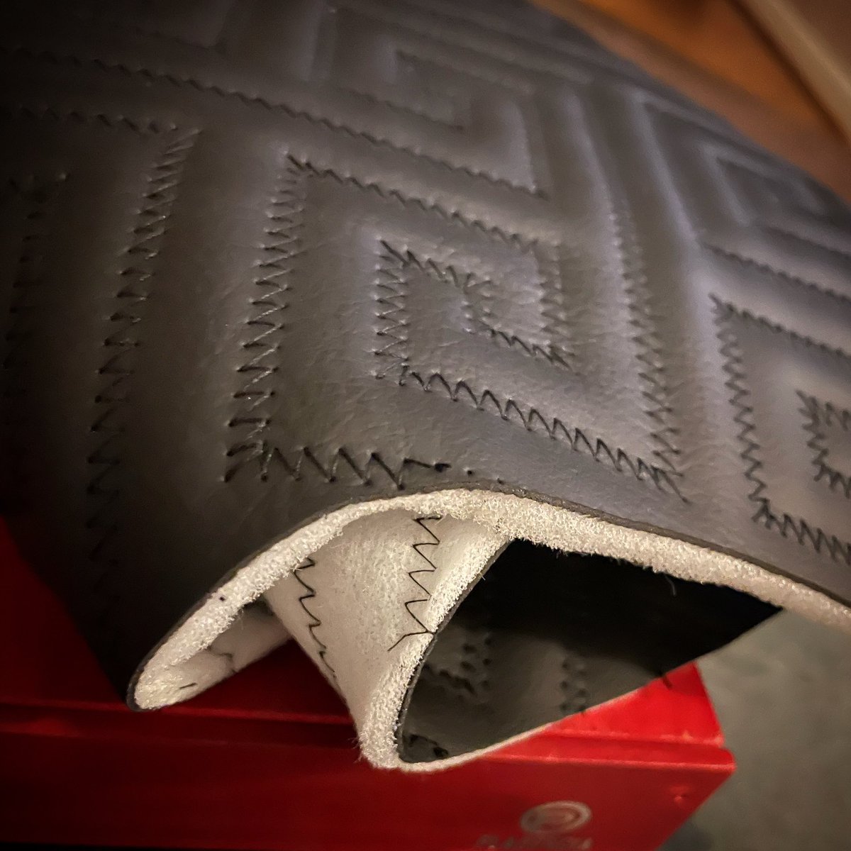 AgatoLwey's tweet photo. #Handmade. Fashion’s preeminent luxury brand, recognized the world over for its innovation, style, and impeccable #ItalianCraftsmanship. Designing unique accessories, elite handmade footwear, and other timeless lifestyle essentials for men. #menssneakers #menslaw #botl #sotl https://t.co/jvXBc4PO5f