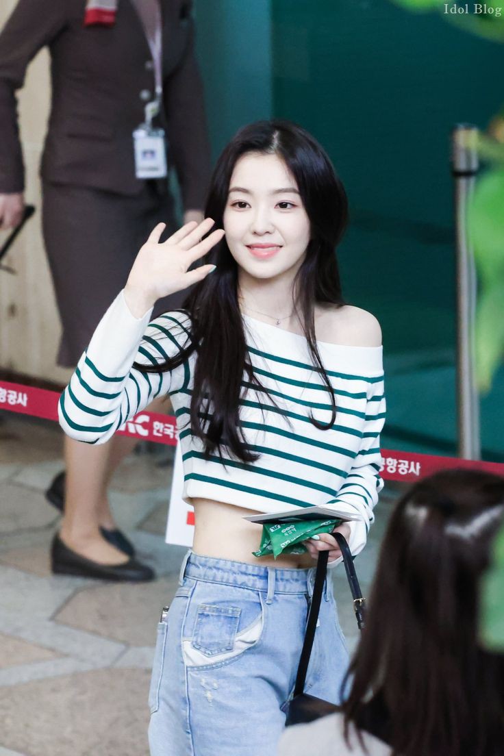 irene pics tweet media