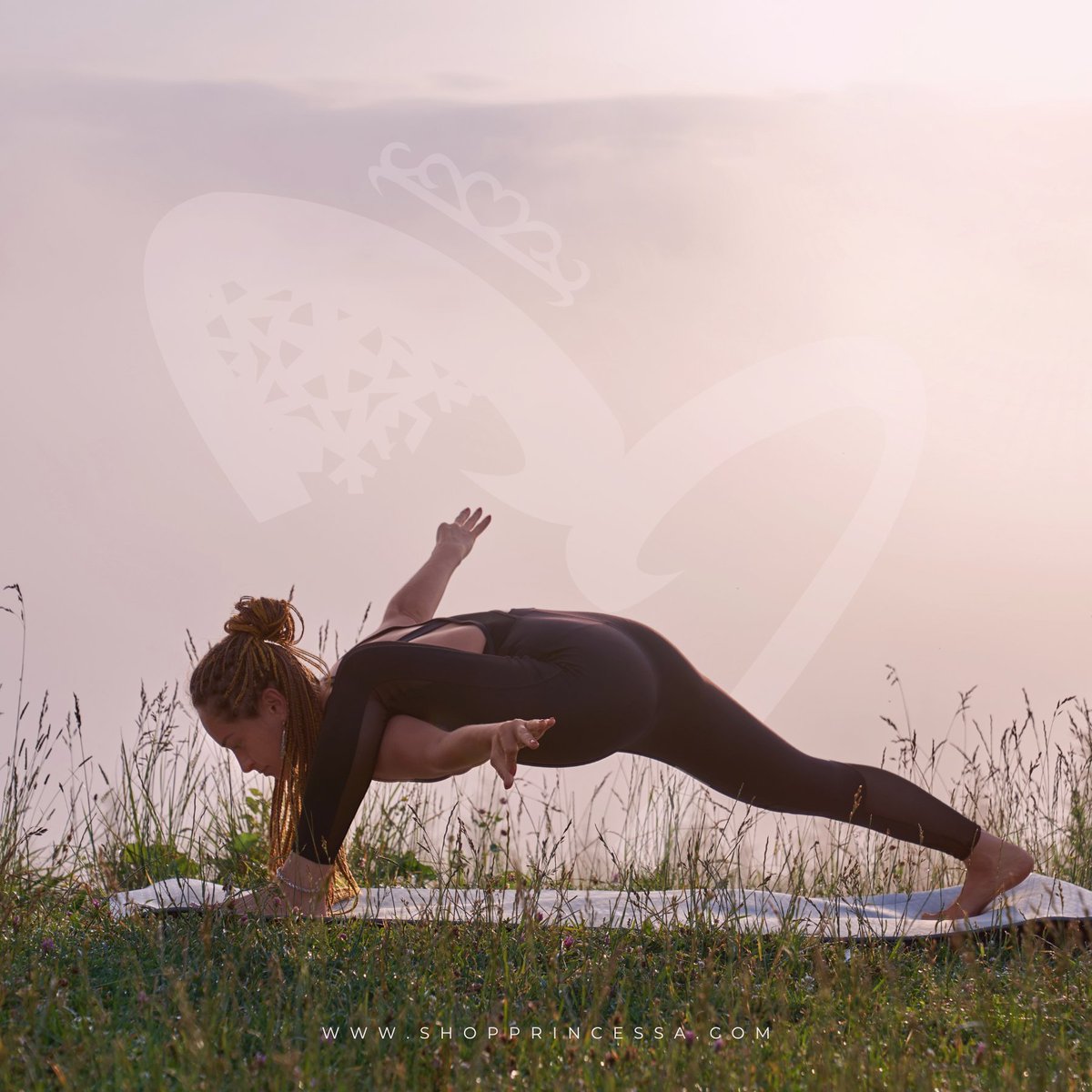 shopprincessa's tweet photo. Incorporate #PRINCESSAWellness Gummies into your #dailyroutine and give your body the strength and resilience it needs. 🧘‍♀️ Packed with essential nutrients, these gummies are your sweet solution to a healthier you.

Check out https://t.co/8GJViAmFQZ! #StretchNotBreak https://t.co/Lg1tJgTdZN