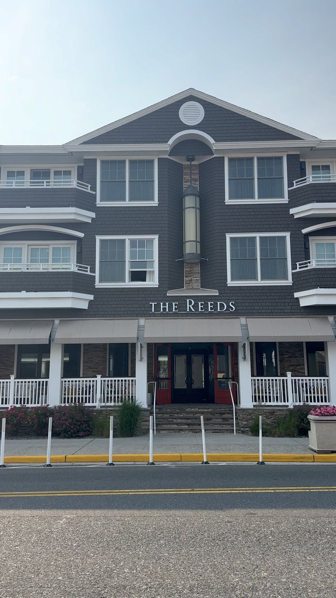 itimesave's tweet image. Next on the list, The Reeds. Can&apos;t wait. #TimeSave