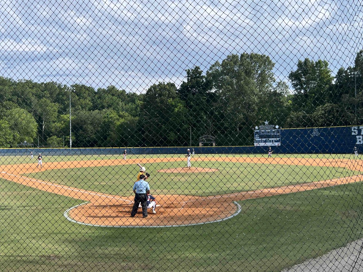 SAEagleSports's tweet photo. It doesn’t get much better than a summer night at Bubber Adams Baseball Complex. Just another example of how excellence never rests. 

#stratfordacademy #stratfordathletics #summeratstratford #togetherwesoar https://t.co/5LoHXfCUeR