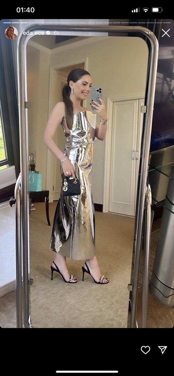 Balığın IQ  > Eda Ece NET!