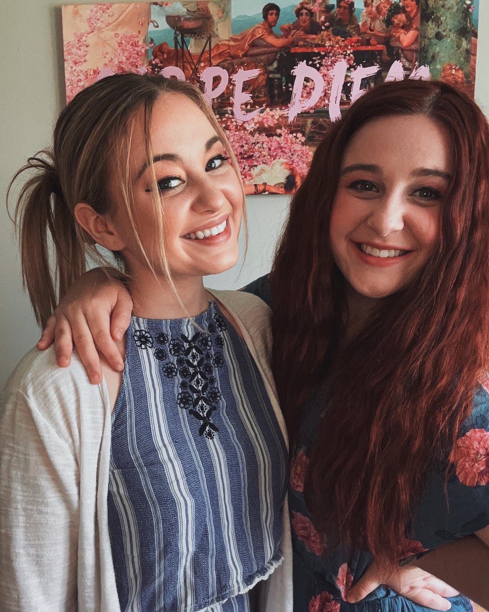 _therestless's tweet image. We’re playing back to back shows this weekend in Nashville….! 😊 💗

•Burger &amp;amp; Company in East Nashville Saturday 06/17 (5:30 - 7:30 PM) 

•Amber Falls Winery inside Opry Mills Mall 
Sunday 6/18 (1:00- 3:00 PM) 

We’d love to see you there!