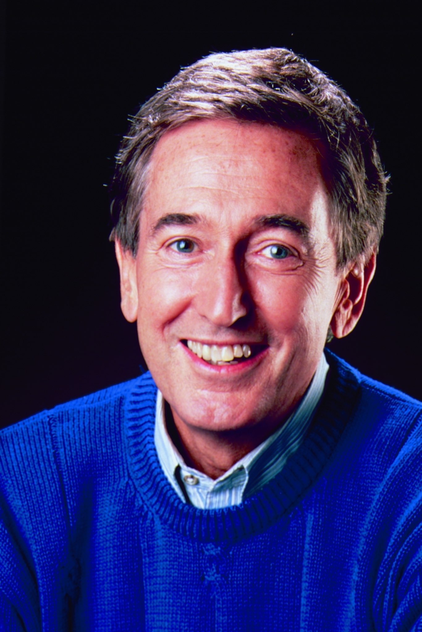 Happy Birthday Bob McGrath you would ve been 91 today 