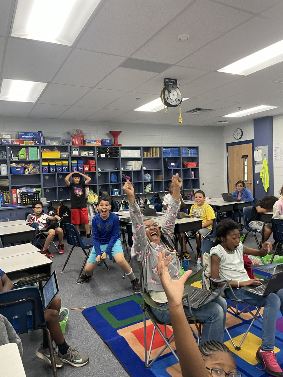 Eunice Lee tweet media