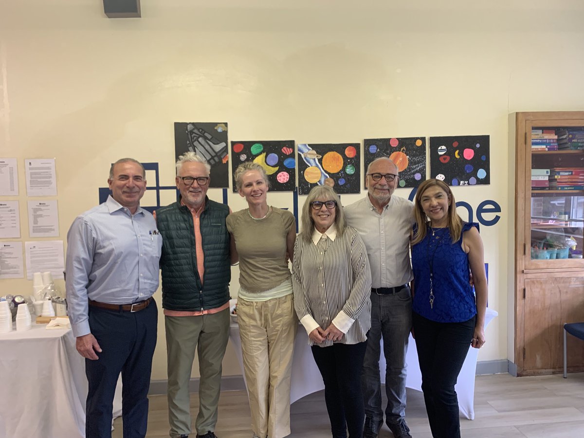 BasharHanna2's tweet photo. Honored to spend time with #mlb manager extraordinaire Joe Maddon and the great colleagues at the Hazleton Integration Project. Look forward to collaborating and help Hazleton students attend Commonwealth University. #partnership #highered #togetherwecan #commonwealthu https://t.co/Ddu0noBKWw