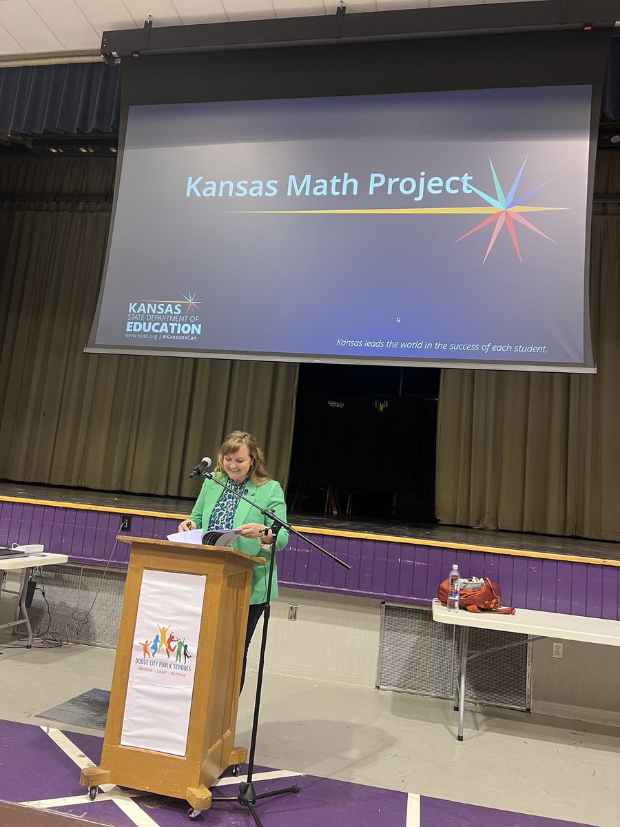 Ks Multi-Tier System of Supports and Alignment tweet media