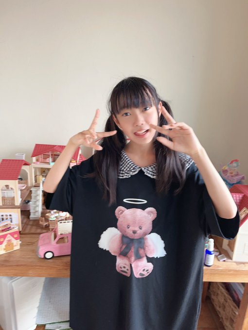 Twitterのコスプレ画像25