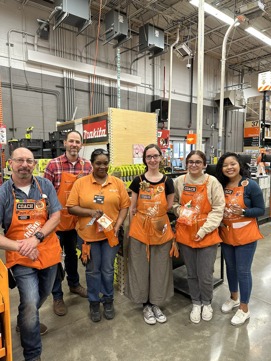 THANK YOU to our NAC for CRUSHING the New Associate Coach Program💥 #NACAPPRECIATIONWEEK2023