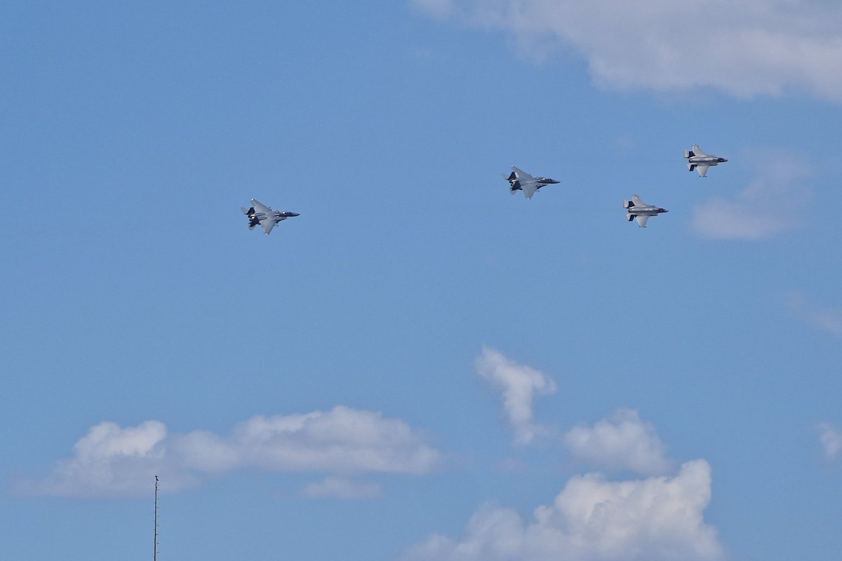 Flyover #lasvegas #StanleyCup #GoKnightsGo