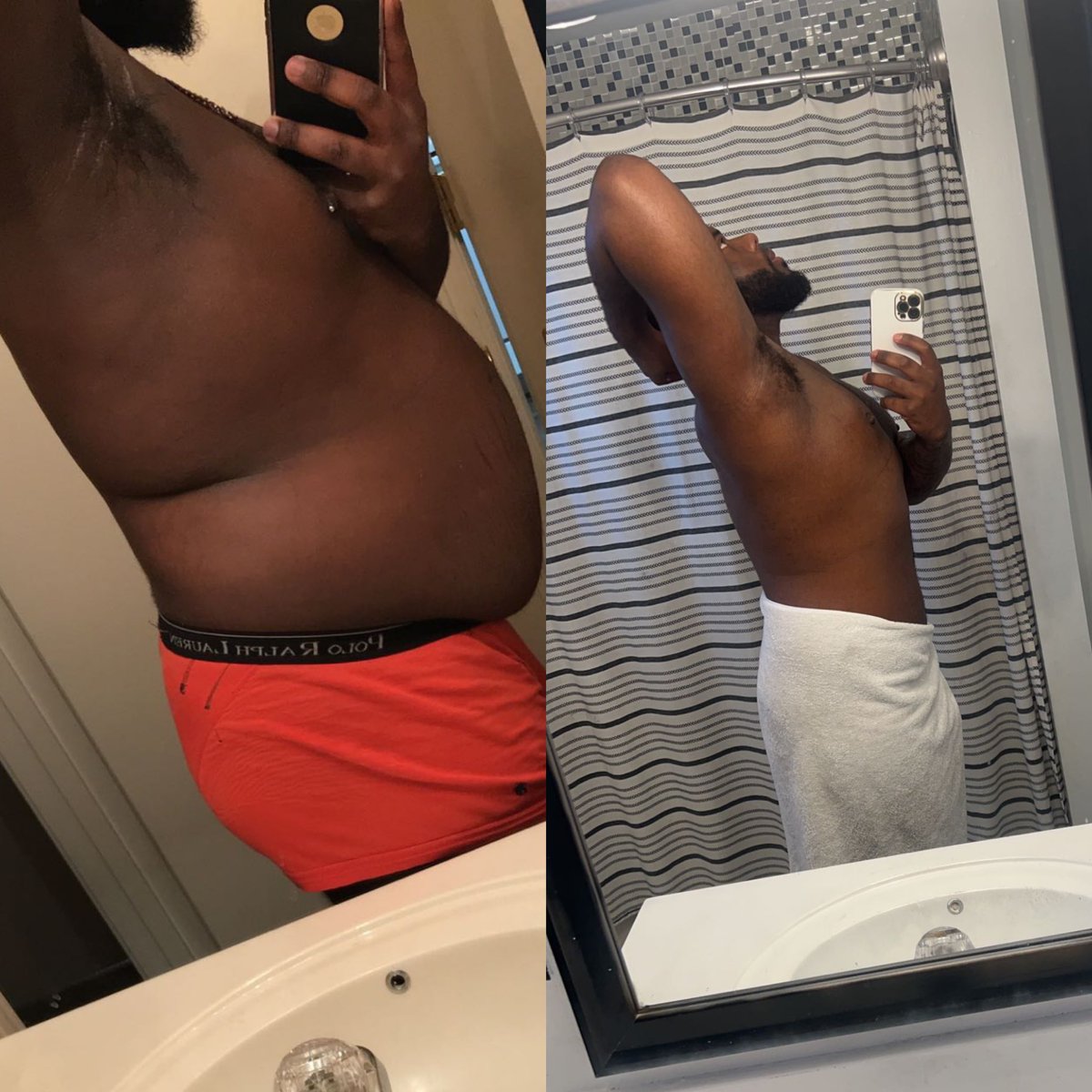 your_medicalguy's tweet image. Transformation Tuesday‼️🤫🤭

#transformationtuesday #GoalsToMeet #KeepGoing #fitnessmotivation #fitness #BackONIT