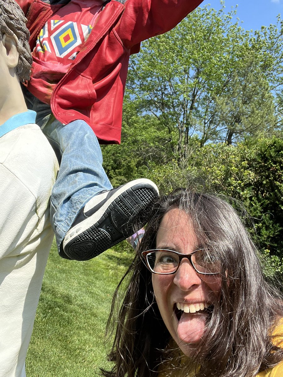 Sarah Blaine (she/her) tweet media