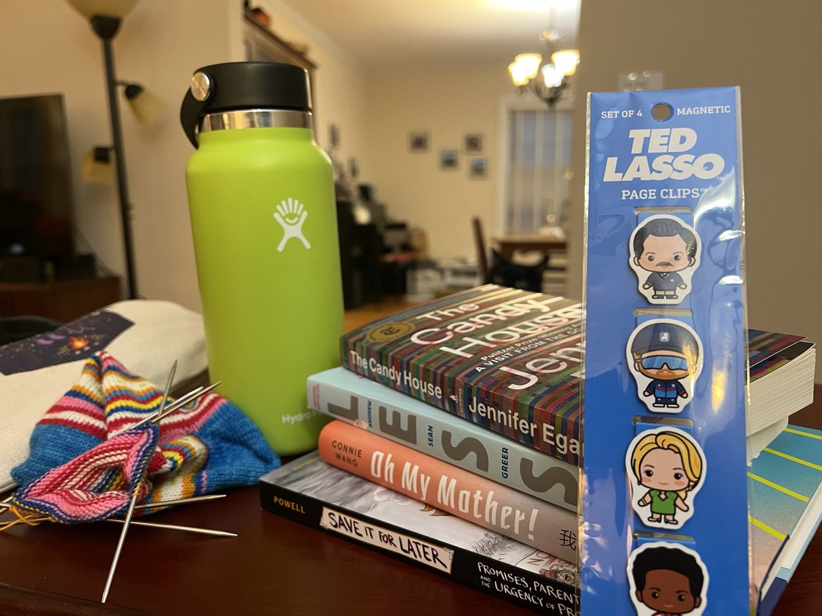 Sarah Blaine (she/her) tweet media