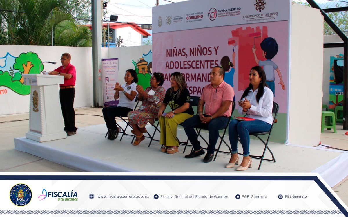 FGE Guerrero tweet media