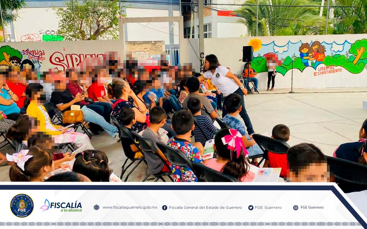 FGE Guerrero tweet media