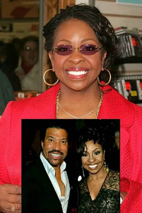 Soul Legend GLADYS KNIGHT turns 79 ???happy birthday https://t.co/JXfoaceSIG