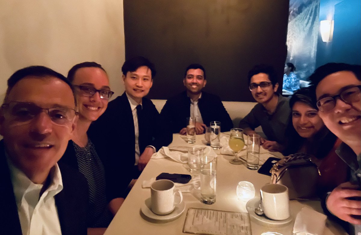 Joe Sabik (@joesabik) on Twitter photo Great night with our Graduating Chiefs <a href="/UHSurgeryRes/">UH Surgery Residents</a>  Great night with our Graduating Chiefs <a href="/UHSurgeryRes/">UH Surgery Residents</a> 