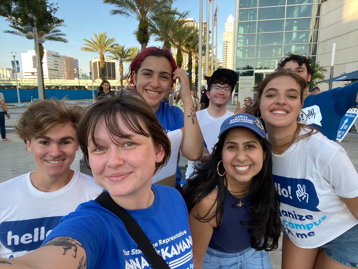 AnnaForFlorida tweet picture