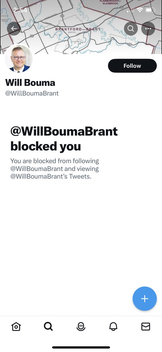 #dontaskquestions #constituent <a href="/WillBoumaBrant/">Will Bouma</a>