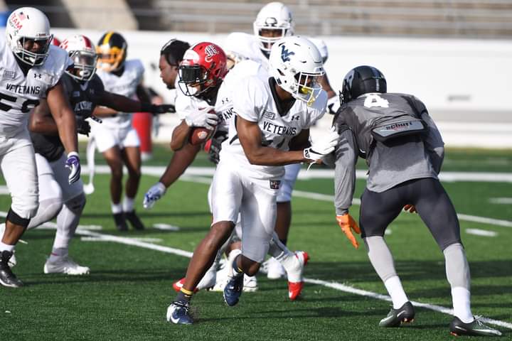 TRILLIONstudio's tweet photo. Orlando Bowl X Trillion Free Agent Game set for January at Camping World Stadium Tropical #BowlWeek Weekend! https://t.co/NfXCVMWBeb