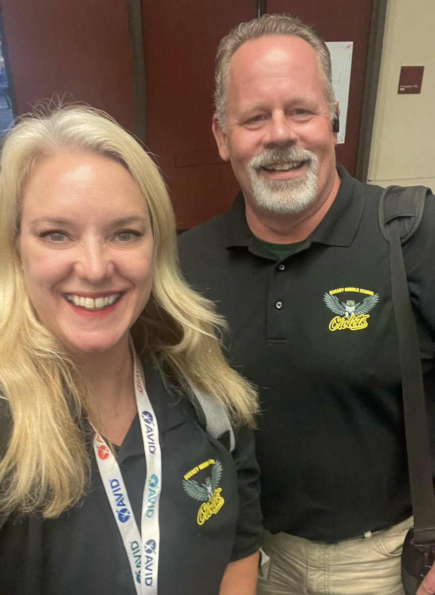 BusseyAVID tweet media