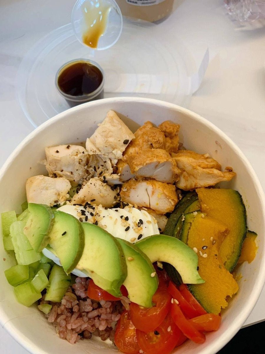 a07710403003's tweet photo. Daily Weight Loss Meal https://t.co/HhiUPGrfyQ